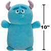 imageSquishmallows Original Disney 10Inch Mickey Mouse HugMees  MediumSized Ultrasoft Official Jazwares PlushSulley