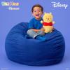 imageSquishmallows Original Disney 10Inch Mickey Mouse HugMees  MediumSized Ultrasoft Official Jazwares PlushWinnie the Pooh