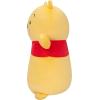 imageSquishmallows Original Disney 10Inch Mickey Mouse HugMees  MediumSized Ultrasoft Official Jazwares PlushWinnie the Pooh