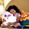 imageSquishmallows Original Disney 14Inch Pua  Official Jazwares Plush LargeHeihei