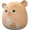 imageSquishmallows Original Disney 14Inch Simba  Official Jazwares Plush LargeNala
