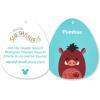 imageSquishmallows Original Disney 14Inch Simba  Official Jazwares Plush LargePumbaa