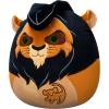 imageSquishmallows Original Disney 14Inch Simba  Official Jazwares Plush LargeScar