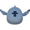imageSquishmallows Original Disney 8Inch Stitch Holding Scrump  Official Jazwares PlushStitch Holding French Fries