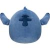 imageSquishmallows Original Disney 8Inch Stitch Holding Scrump  Official Jazwares PlushStitch Holding Scrump