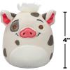 imageSquishmallows Original Disney Pua and Moana 2Pack  Official Jazwares PlushPua and Moana