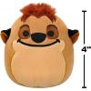 imageSquishmallows Original Disney Pua and Moana 2Pack  Official Jazwares PlushTimon and Pumbaa