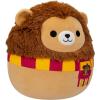 imageSquishmallows Original Harry Potter 10Inch Slytherin Snake Plush  MediumSized Ultrasoft Official Jazwares PlushGryffindor Lion