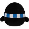 imageSquishmallows Original Harry Potter 10Inch Slytherin Snake Plush  MediumSized Ultrasoft Official Jazwares PlushRavenclaw Raven