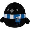imageSquishmallows Original Harry Potter 10Inch Slytherin Snake Plush  MediumSized Ultrasoft Official Jazwares PlushRavenclaw Raven