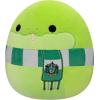 imageSquishmallows Original Harry Potter 10Inch Slytherin Snake Plush  MediumSized Ultrasoft Official Jazwares PlushSlytherin Snake