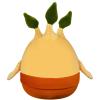 imageSquishmallows Original Harry Potter 10Inch The Sorting Hat Plush  Ultrasoft Official Jazwares Plush MediumSizedYellow Mandrake