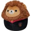 imageSquishmallows Original Harry Potter 10in Hufflepuff Badger in Hogwarts Robe Plush  Ultrasoft Official Jazwares Plush MediumSizedGryffindor Lion