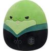 imageSquishmallows Original Harry Potter 10in Hufflepuff Badger in Hogwarts Robe Plush  Ultrasoft Official Jazwares Plush MediumSizedSlytherin Snake