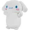 imageSquishmallows Original Sanrio 10Inch My Melody HugMees  MediumSized Ultrasoft Official Jazwares PlushCinnamoroll