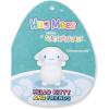 imageSquishmallows Original Sanrio 10Inch My Melody HugMees  MediumSized Ultrasoft Official Jazwares PlushCinnamoroll