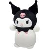 imageSquishmallows Original Sanrio 10Inch My Melody HugMees  MediumSized Ultrasoft Official Jazwares PlushKuromi