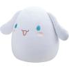imageSquishmallows Original Sanrio 14Inch 50th Anniversary Pink Embossed Hello Kitty  Official Jazwares Plush LargeCinnamoroll