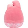 imageSquishmallows Original Sanrio 14Inch 50th Anniversary Pink Embossed Hello Kitty  Official Jazwares Plush LargeFloral Dress My Melody