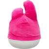 imageSquishmallows Original Sanrio 14Inch 50th Anniversary Pink Embossed Hello Kitty  Official Jazwares Plush LargeHello Kitty in My Melody Hoodie