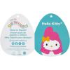 imageSquishmallows Original Sanrio 14Inch 50th Anniversary Pink Embossed Hello Kitty  Official Jazwares Plush LargeHello Kitty in My Melody Hoodie