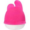 imageSquishmallows Original Sanrio 14in Hello Kitty in Red Overalls  Official Jazwares Plush LargeMy Melody