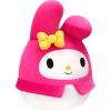 imageSquishmallows Original Sanrio 14in Hello Kitty in Red Overalls  Official Jazwares Plush LargeMy Melody