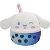 imageSquishmallows Original Sanrio 8in Scented Boba Mystery Squad  Official Jazwares Plush Little