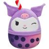 imageSquishmallows Original Sanrio 8in Scented Boba Mystery Squad  Official Jazwares Plush Little