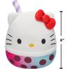 imageSquishmallows Original Sanrio 8in Scented Boba Mystery Squad  Official Jazwares Plush Little
