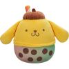 imageSquishmallows Original Sanrio 8in Scented Boba Mystery Squad  Official Jazwares Plush Little