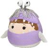 imageSquishmallows Pixar 14Inch Boo Plush  Add Boo to your Squad Ultrasoft Stuffed Animal Large Plush Toy Official Kellytoy PlushBoo