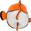 imageSquishmallows Pixar 14Inch Boo Plush  Add Boo to your Squad Ultrasoft Stuffed Animal Large Plush Toy Official Kellytoy PlushClassic