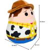 imageSquishmallows Pixar 14Inch Boo Plush  Add Boo to your Squad Ultrasoft Stuffed Animal Large Plush Toy Official Kellytoy PlushWoody
