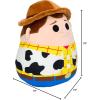 imageSquishmallows Pixar 14Inch Boo Plush  Add Boo to your Squad Ultrasoft Stuffed Animal Large Plush Toy Official Kellytoy PlushWoody