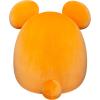 imageSquishmallows Pokemon 20Inch Clefairy Plush  Add Clefairy to Your Squad Ultrasoft Stuffed Animal Jumbo Plush Official Kelly Toy PlushTeddiursa