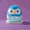 imageSquishmallows Pokemon 20Inch Piplup Plush  Add Piplup to Your Squad Ultrasoft Stuffed Animal Medium Plush Official Kelly Toy PlushMulti