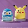 imageSquishmallows Pokemon 20Inch Piplup Plush  Add Piplup to Your Squad Ultrasoft Stuffed Animal Medium Plush Official Kelly Toy PlushMulti