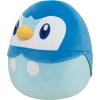 imageSquishmallows Pokemon 20Inch Piplup Plush  Add Piplup to Your Squad Ultrasoft Stuffed Animal Medium Plush Official Kelly Toy PlushMulti