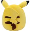 imageSquishmallows Pokemon 20Inch Piplup Plush  Add Piplup to Your Squad Ultrasoft Stuffed Animal Medium Plush Official Kelly Toy PlushPikachu