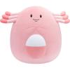 imageSquishmallows Original 14in Chansey Pokmon Plush  Ultrasoft Official Jazwares Plush LargeChansey