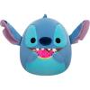 imageSquishmallows Original 14in Disney Angel Plush LittleStitch With Watermelon