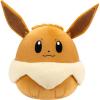 imageSquishmallows Original 14in Eevee Pokmon Plush  Ultrasoft Official Jazwares Plush LargeEevee