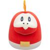 imageSquishmallows Original 20Inch Belibolt Pokmon Plush  Ultrasoft Official Jazwares Plush JumboFuecoco