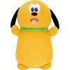 imageSquishmallows Original Disney 10Inch Mickey Mouse HugMees  MediumSized Ultrasoft Official Jazwares PlushPluto