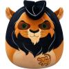 imageSquishmallows Original Disney 14Inch Simba  Official Jazwares Plush LargeScar