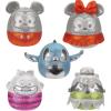 imageSquishmallows Original Disney100 5Inch 5Pack Plush Box Set  Little Ultrasoft Official Jazwares Plush  Amazon Exclusive