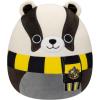 Hufflepuff Badger