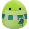 imageSquishmallows Original Harry Potter 10Inch Slytherin Snake Plush  MediumSized Ultrasoft Official Jazwares PlushSlytherin Snake