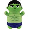 imageSquishmallows Original Marvel Spidey and His Amazing Friends 10Inch Spidey HugMees  MediumSized Ultrasoft Official Jazwares PlushHulk